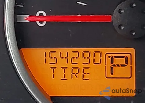 2011 Nissan Pathfinder Sv z USA, uszkodzony, nr VIN 5N1AR1NB6BC617555